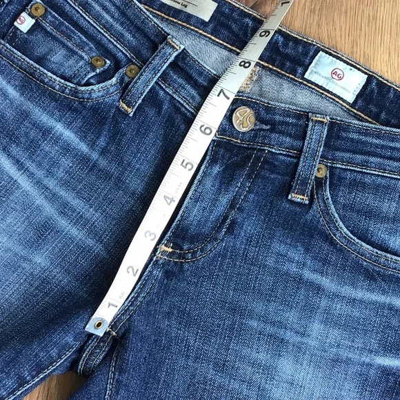 AG “THE STILT” JEANS - Picture 7 of 9